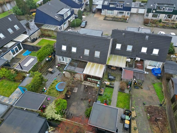 Medium property photo - Rensel 29, 9642 KK Veendam